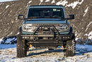 Rough Country 5" Lift Kit For Ford Bronco Badlands Non Sasquatch 2.3L 21-23