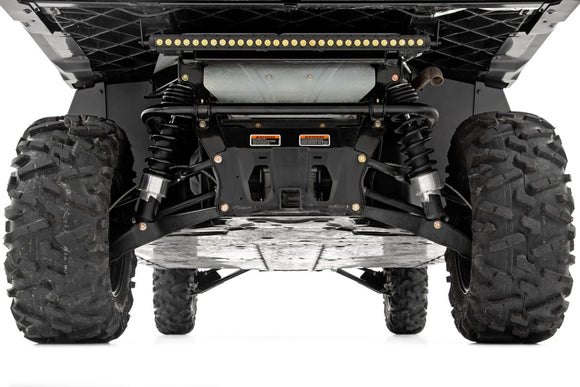 Rough Country 3" Lift Kit For Can-Am Defender HD 10 Defender HD 10 XT 16-22