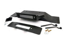 Rough Country Hidden Winch Mounting Plate Only For Ford F-150 2WD 4WD 09-14