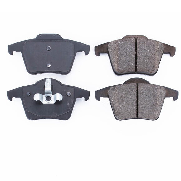 PowerStop Z16 Evolution Ceramic Brake Pads