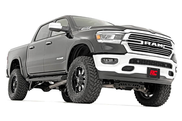 6 Inch Lift Kit - 22XL - Ram 1500 4WD (2019-2023)