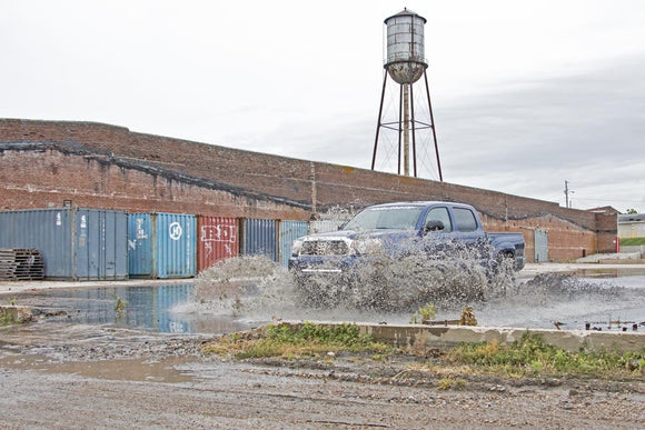 3 Inch Lift Kit - Toyota Tacoma 2WD/4WD (2005-2023)