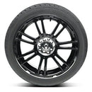Nitto Neogen Tire(s) 235/30R22 235/30-22 2353022 30R R22