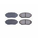 PowerStop Z16 Evolution Ceramic Brake Pads