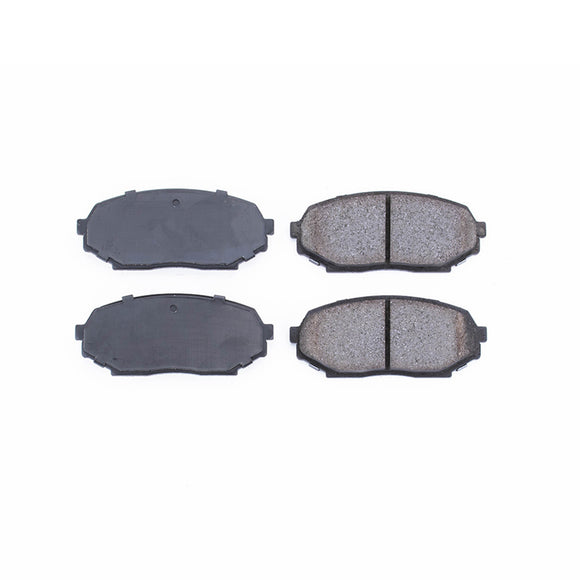PowerStop Z16 Evolution Ceramic Brake Pads