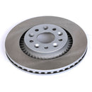 Front PowerStop SCR Brake Rotor For Ford Five Hundred
