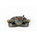 Front Right PowerStop Caliper For Honda Civic