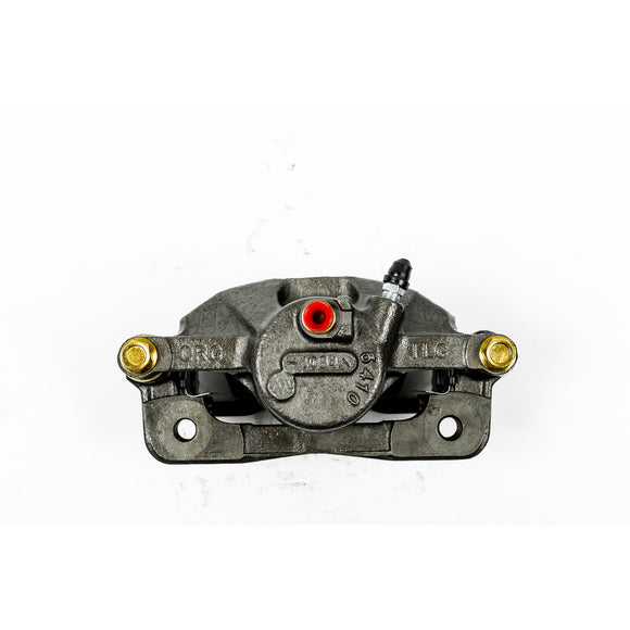 Front Right PowerStop Caliper For Honda Civic