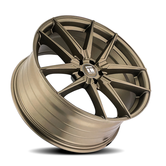 18x8 Touren TR94 Dark Bronze 5x120 ET35 CB72.56 Wheel Rim