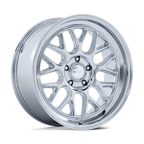 20X8.5 American Racing Vintage VN516 G-Force Chrome 5x120.65 ET0 Wheel Rim