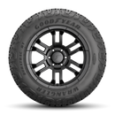 265/70R17 Goodyear Wrangler DuraTrac RT 123S BL E 265 70 17 2657017