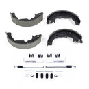 PowerStop Drum Brake Shoe with hardware