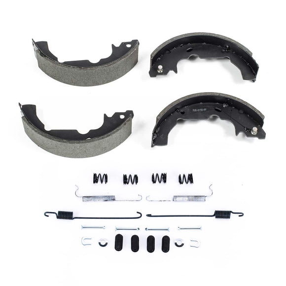 PowerStop Drum Brake Shoe with hardware