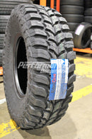 Roadone Cavalry M/T Mud Tire(s) 285/75R16 LRE BSW 126Q 2857516-1