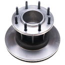 Front PowerStop AutoSpecialty Rotor For Ford F-350 Super Duty