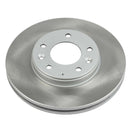Front PowerStop SCR Brake Rotor For Mazda 6