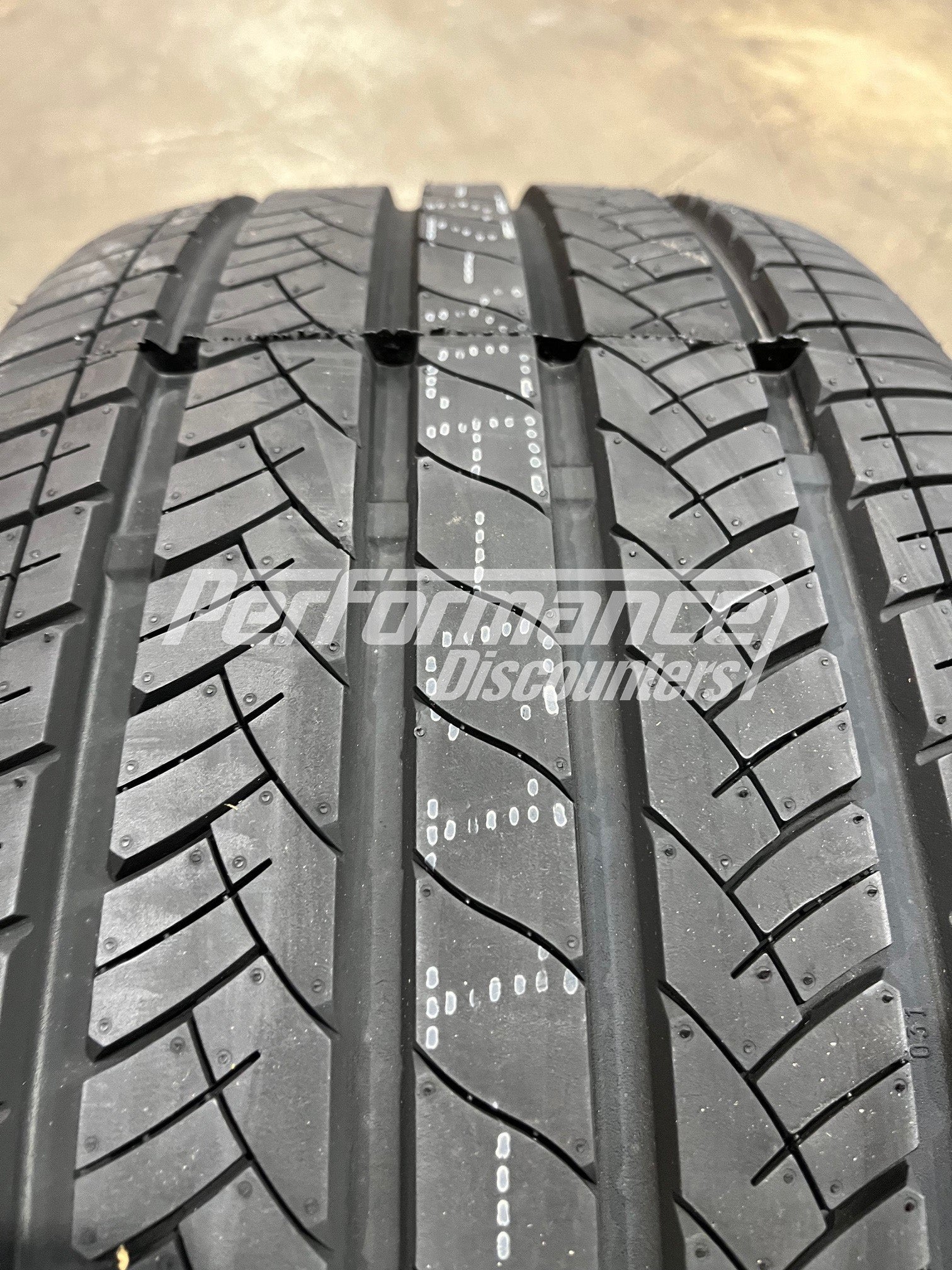 Westlake SA07 Tire(s) 245/40R19 94Y SL 245/40-19 R R19 2454019