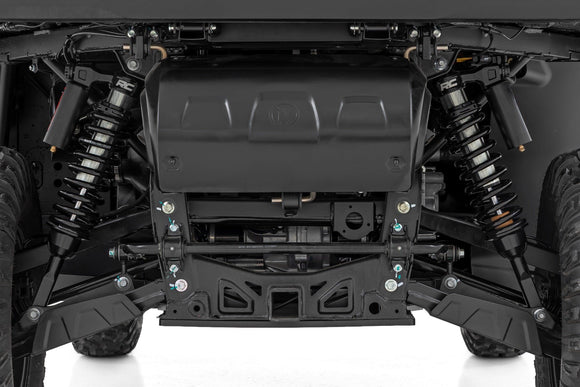 Rough Country Vertex Adjustable Suspension Lift Kit