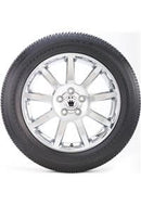 Bridgestone Turanza EL400-02 Tire 225/40R18 88W BW 2254018