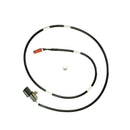 Front PowerStop Brake Wear Sensor For Mitsubishi Fuso FE-SP