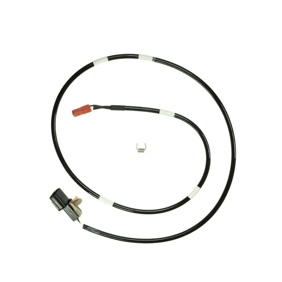 Front PowerStop Brake Wear Sensor For Mitsubishi Fuso FE-SP