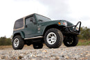 3.75 Inch Lift Kit Combo 4 Cyl N3 Jeep Wrangler TJ (97-06) Wrangler Unlimited (04-06)