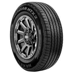 245/75R16 Nexen Roadian HTX 2 Tire(s) 120S BSW E 245 75 16 2457516