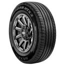 245/75R16 Nexen Roadian HTX 2 Tire(s) 120S BSW E 245 75 16 2457516