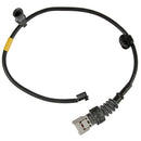 Front Left PowerStop Brake Wear Sensor For Lexus LS460