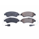 PowerStop Z16 Evolution Ceramic Brake Pads