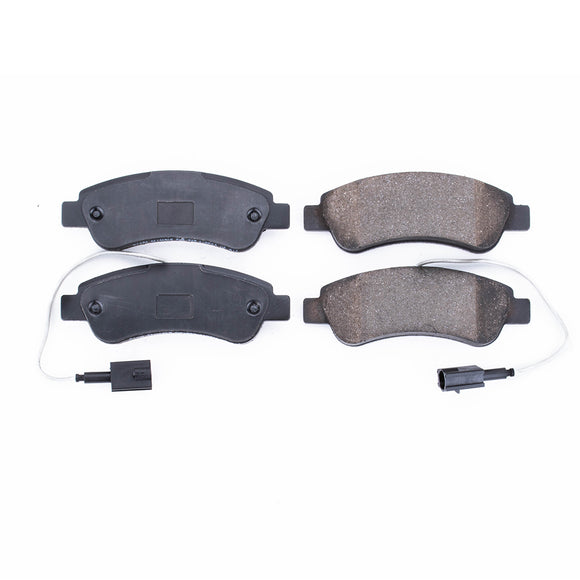 PowerStop Z16 Evolution Ceramic Brake Pads