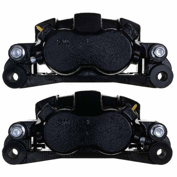 Front PowerStop Caliper Set For Ford F-250 Super Duty