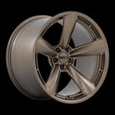 20x11 AME TTF Matte Bronze 5X115 20 6.79 72.56 Wheel/Rim-2
