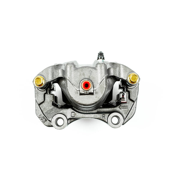 Front Right PowerStop Caliper For INFINITI I30