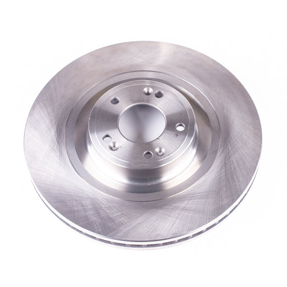 Front PowerStop AutoSpecialty Rotor For Hyundai Equus