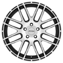 18X8 Petrol P6A G-BK MCH-FC 5X112 ET40 wheel/rim-4