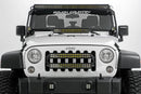 Rough Country Black Series LED Light 20" Dual Row