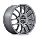 21X11 Rotiform 1PC R196 ZWS Gloss Anthracite 5X130 ET45 Wheel Rim-2
