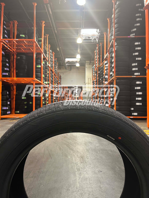 245/50ZR20 American Roadstar H/T 102W BSW SL 245 50 20 2455020