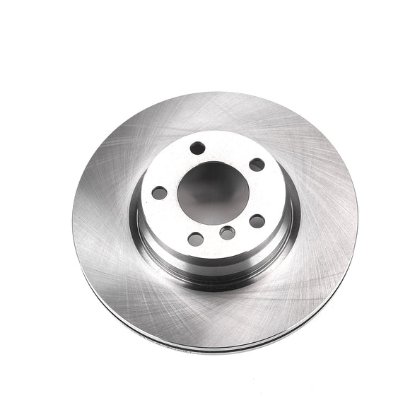 Front PowerStop AutoSpecialty Rotor For BMW 328i