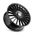 22x9 Touren TR10 Silver 6x135 ET20 CB87.1 Wheel Rim