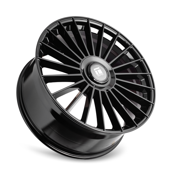 22x9 Touren TR10 Silver 6x135 ET20 CB87.1 Wheel Rim