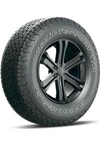 235/55R19 BF Goodrich Trail Terrain TA 105H BW XL 235 55 19 2355519