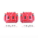 Front PowerStop Caliper Set For Mitsubishi Endeavor
