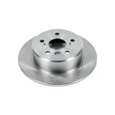 Rear PowerStop AutoSpecialty Rotor For Lexus ES300