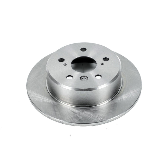 Rear PowerStop AutoSpecialty Rotor For Lexus ES300