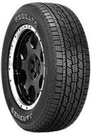 265/60R20 General Grabber HTS 121/118R BSW E 2656020 265 60 20