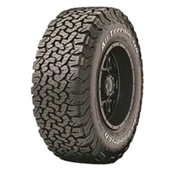 305/70R16 BF Goodrich All Terrain TA KO2 124/121R RWL E 305 70 16 3057016