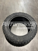 33x12.50R20 American Roadstar R/T 119Q BSW F 33 12.5 20 33125020-6