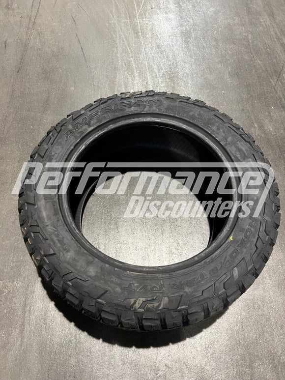 33x12.50R20 American Roadstar R/T 119Q BSW F 33 12.5 20 33125020